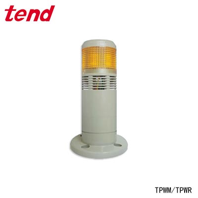 TEND Multilayer warning light-TP