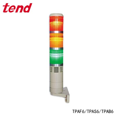 TEND Multilayer warning light-TPA