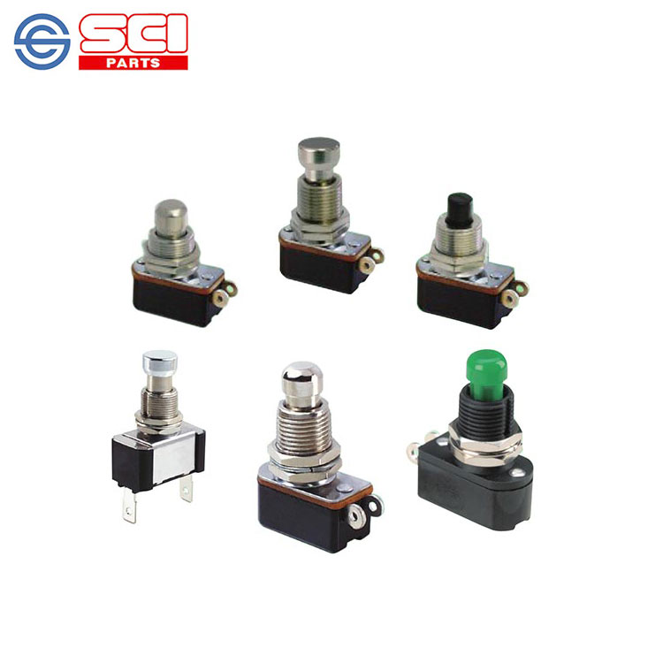 SCI  Button switch R13-002