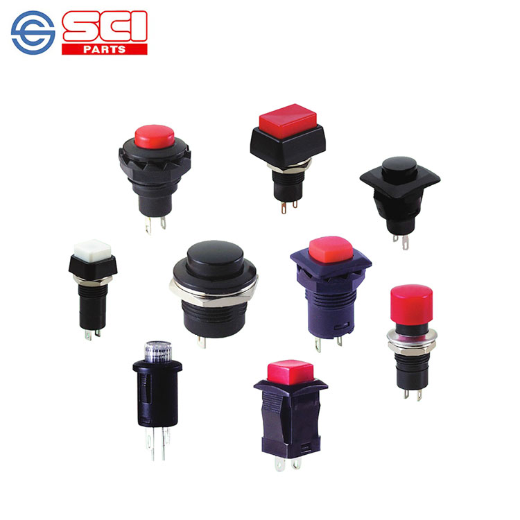 SCI  Button switch R13-004