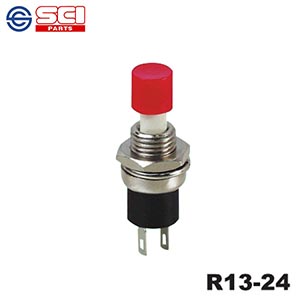 SCI  Button switch R13-005