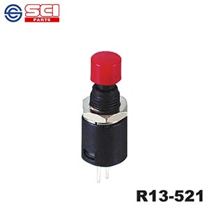 SCI  Button switch R13-005