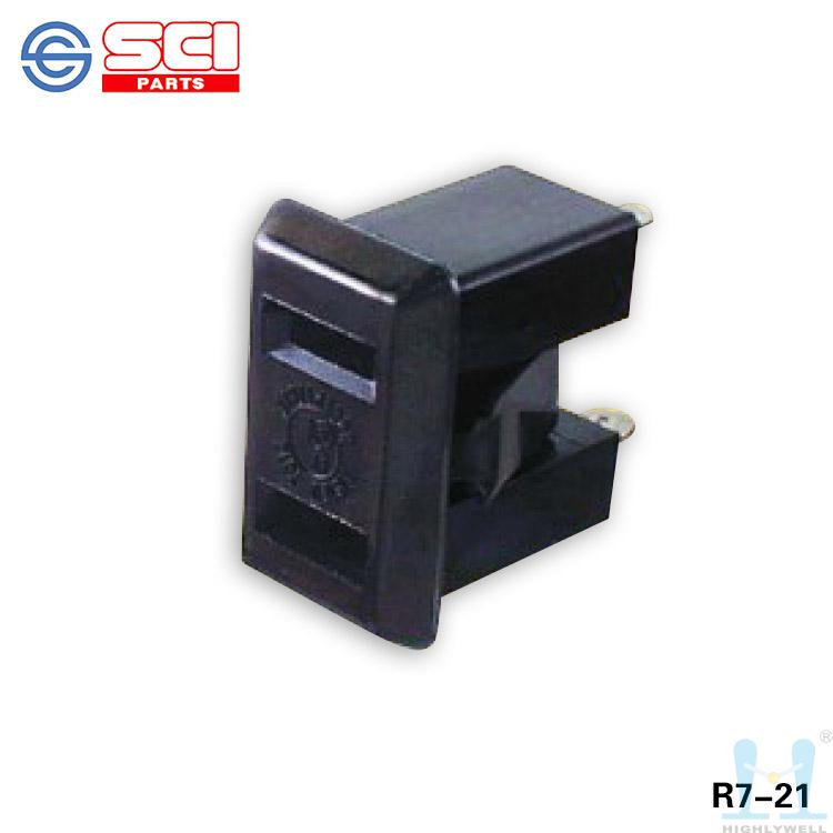 SCI-Fuse holder R3-007