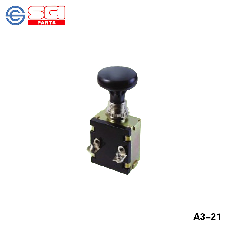SCI Auto Switch A3-21