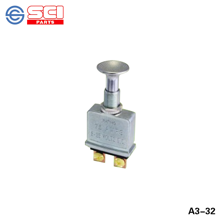 SCI Auto Switch A3-32